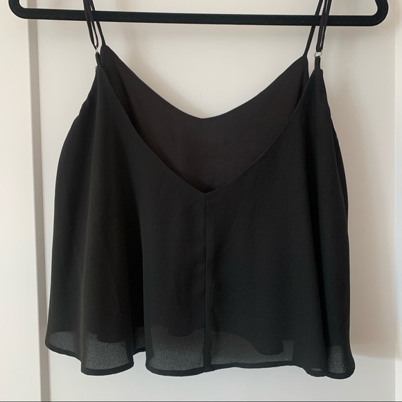 SMYM Crop Top - Picture 3 of 3